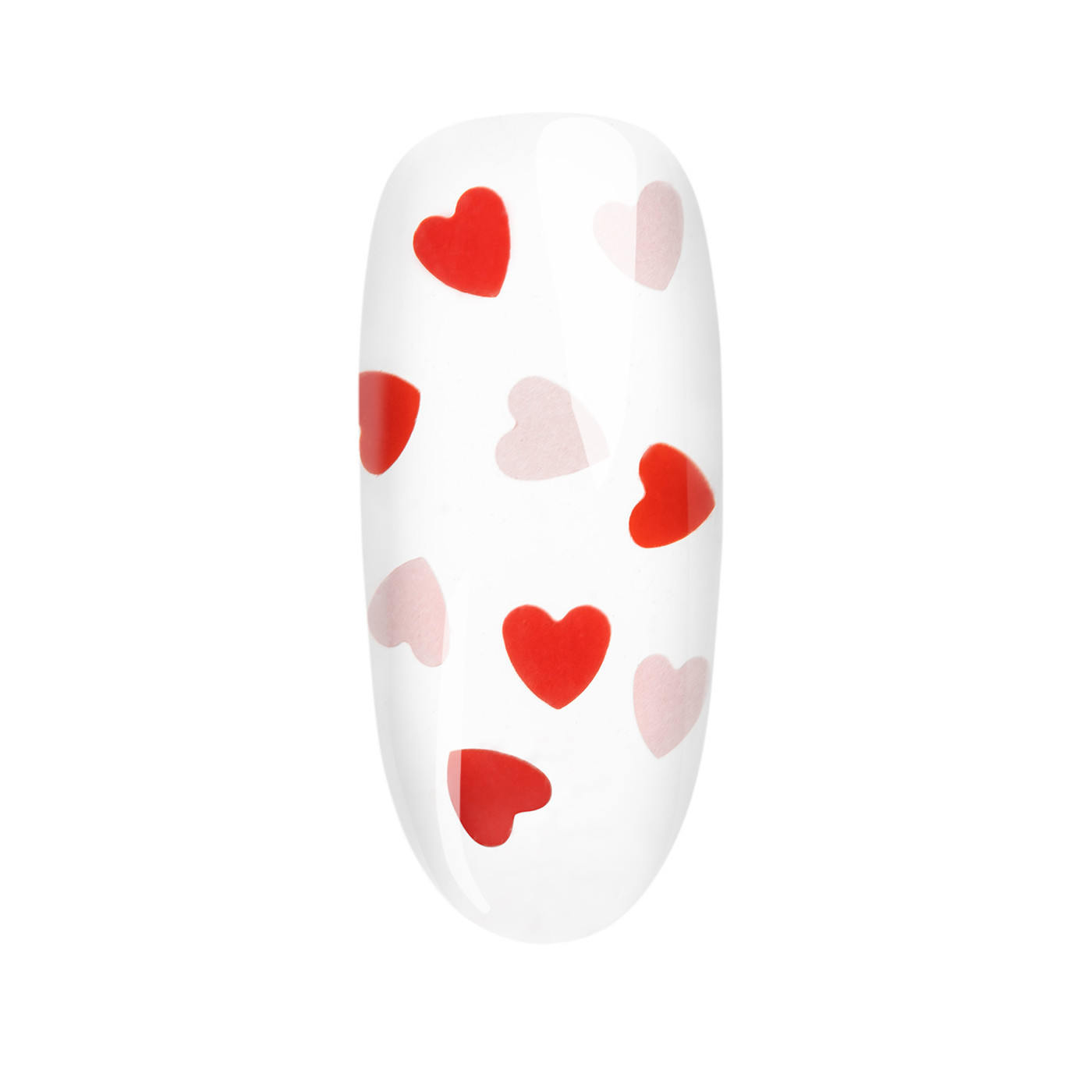 Smalto semipermanente 7,2 ml - Never-Ending Love